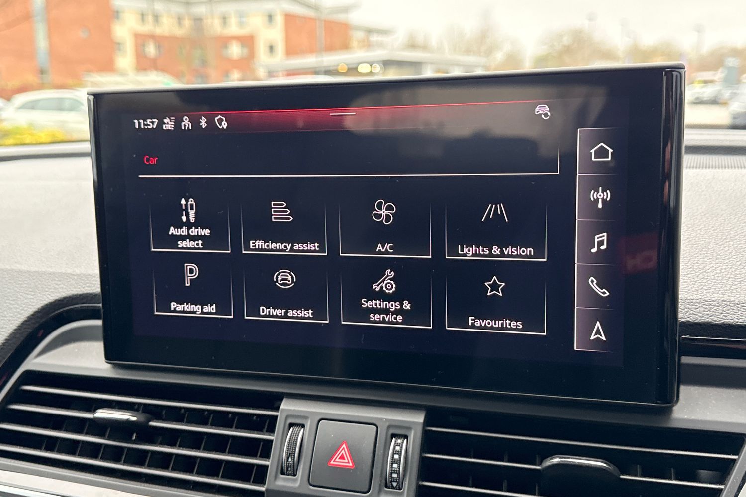 Used Audi Q5 2021 for sale - 77152669: Photo 50