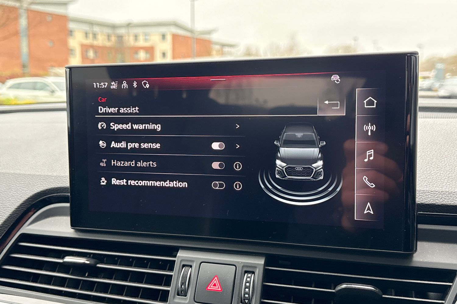 Used Audi Q5 2021 for sale - 77152669: Photo 52