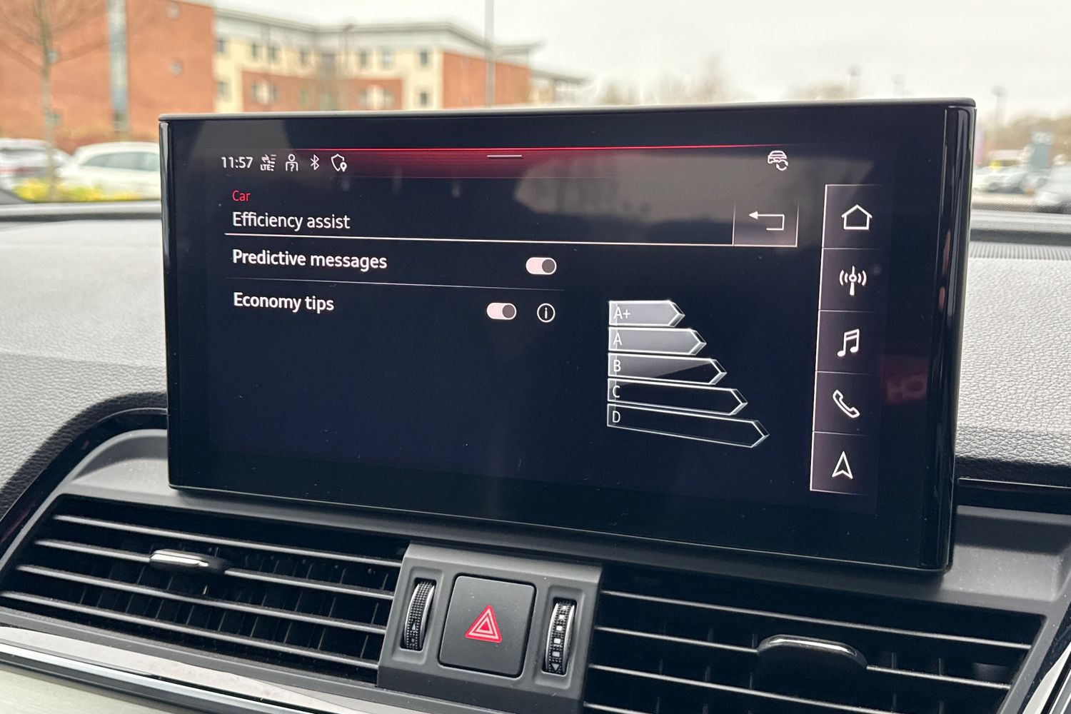 Used Audi Q5 2021 for sale - 77152669: Photo 53