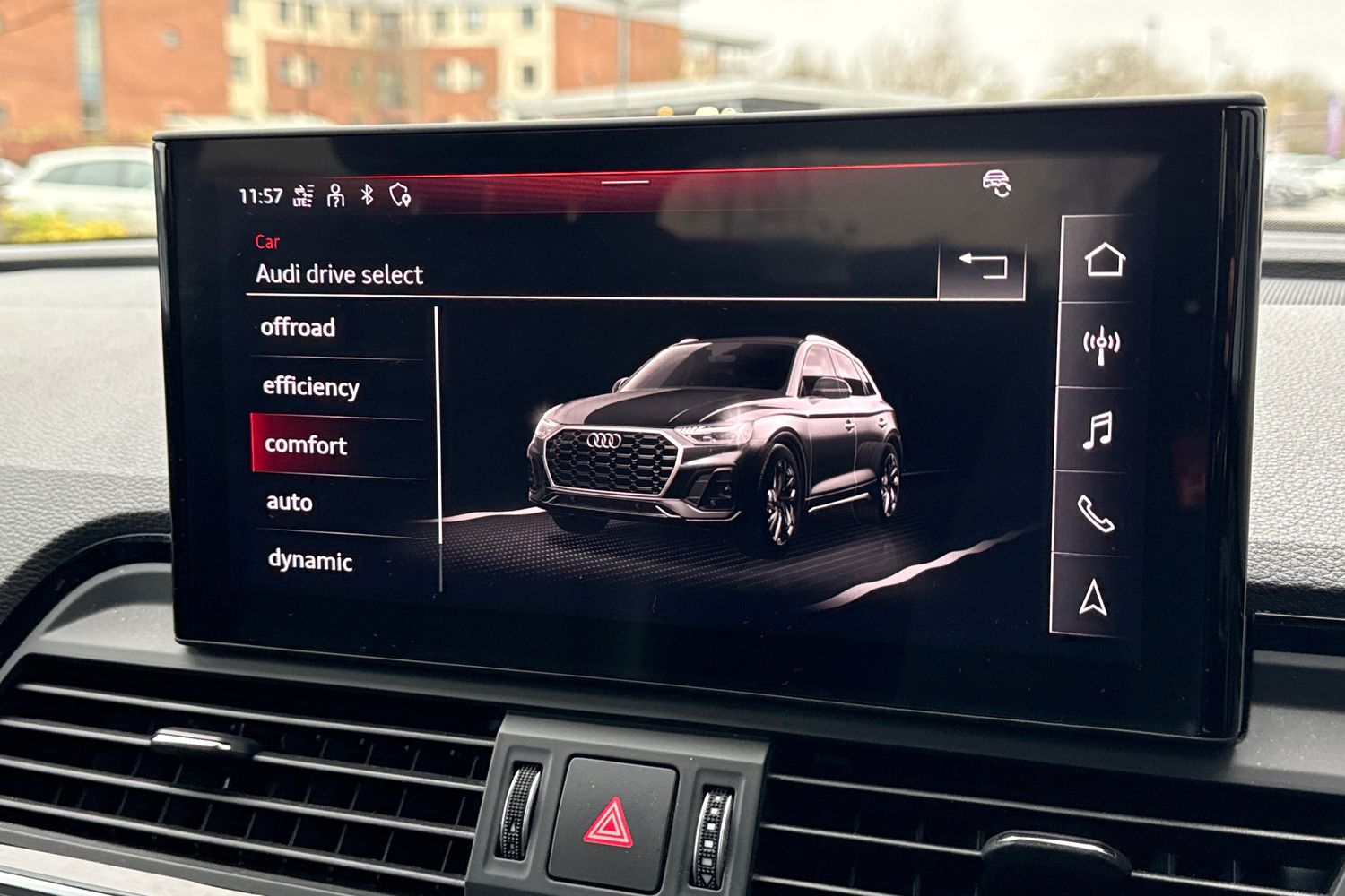 Used Audi Q5 2021 for sale - 77152669: Photo 54