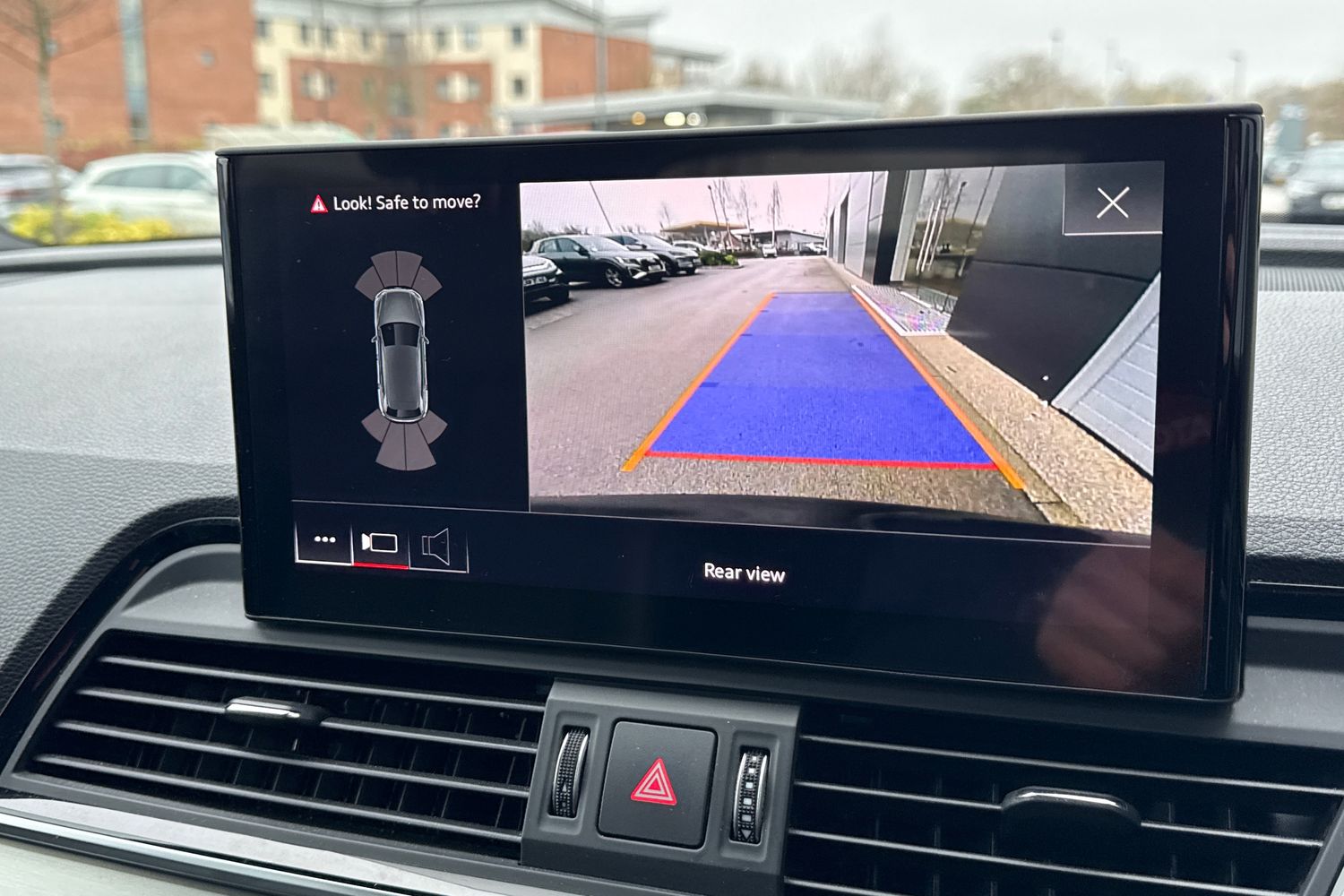 Used Audi Q5 2021 for sale - 77152669: Photo 56