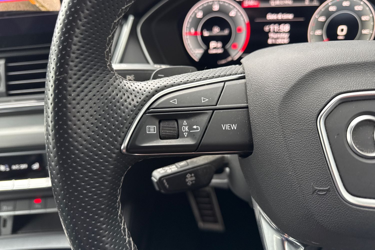 Used Audi Q5 2021 for sale - 77152669: Photo 58