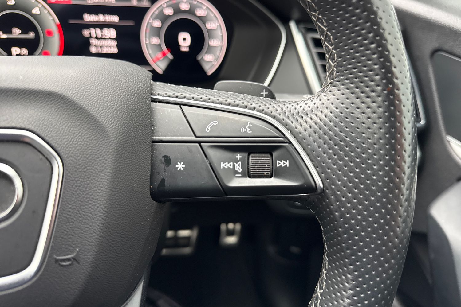 Used Audi Q5 2021 for sale - 77152669: Photo 59