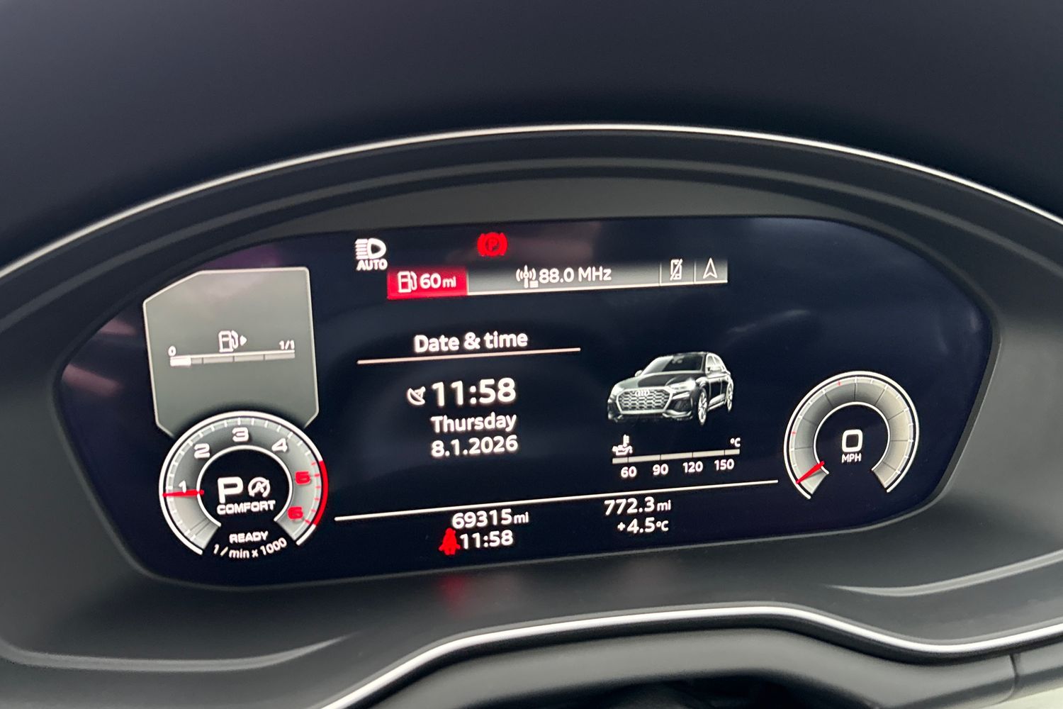 Used Audi Q5 2021 for sale - 77152669: Photo 60