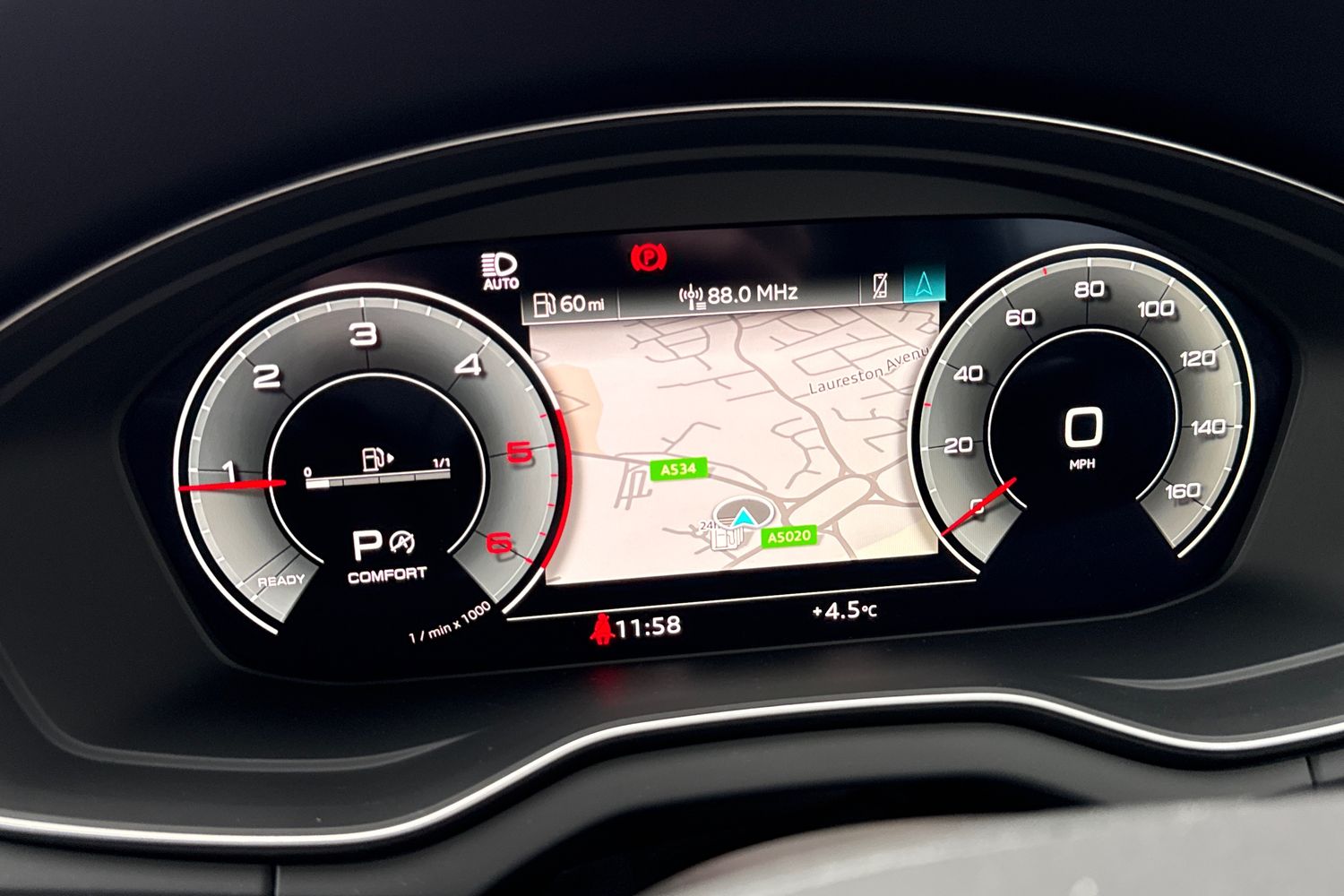 Used Audi Q5 2021 for sale - 77152669: Photo 61