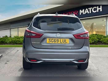 Used Nissan Qashqai 2019 for sale - 79558925: Photo