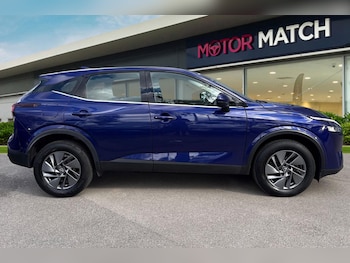Used Nissan Qashqai 2023 for sale - 79431621: Photo
