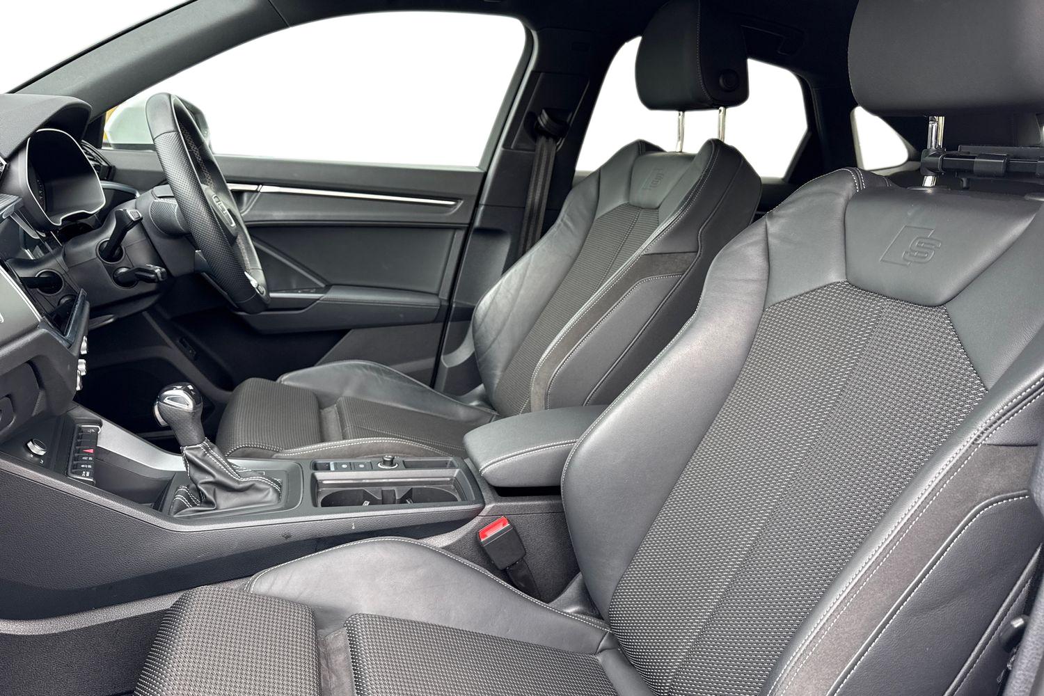 Used Audi Q3 2022 for sale - 78001675: Photo 11