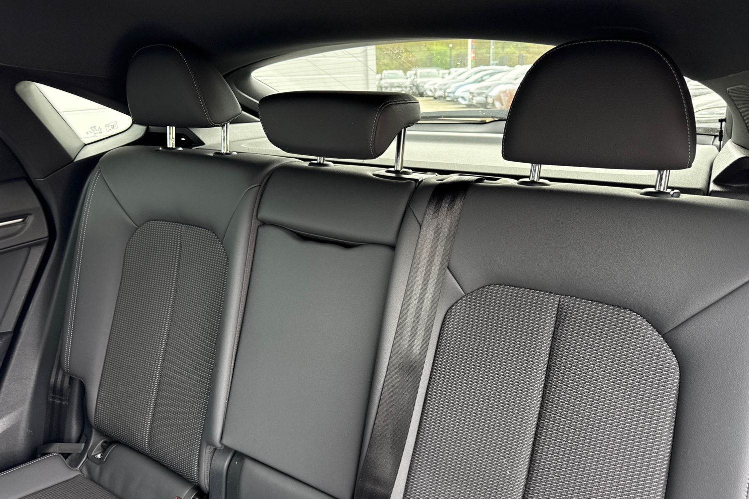 Used Audi Q3 2022 for sale - 78001675: Photo 14