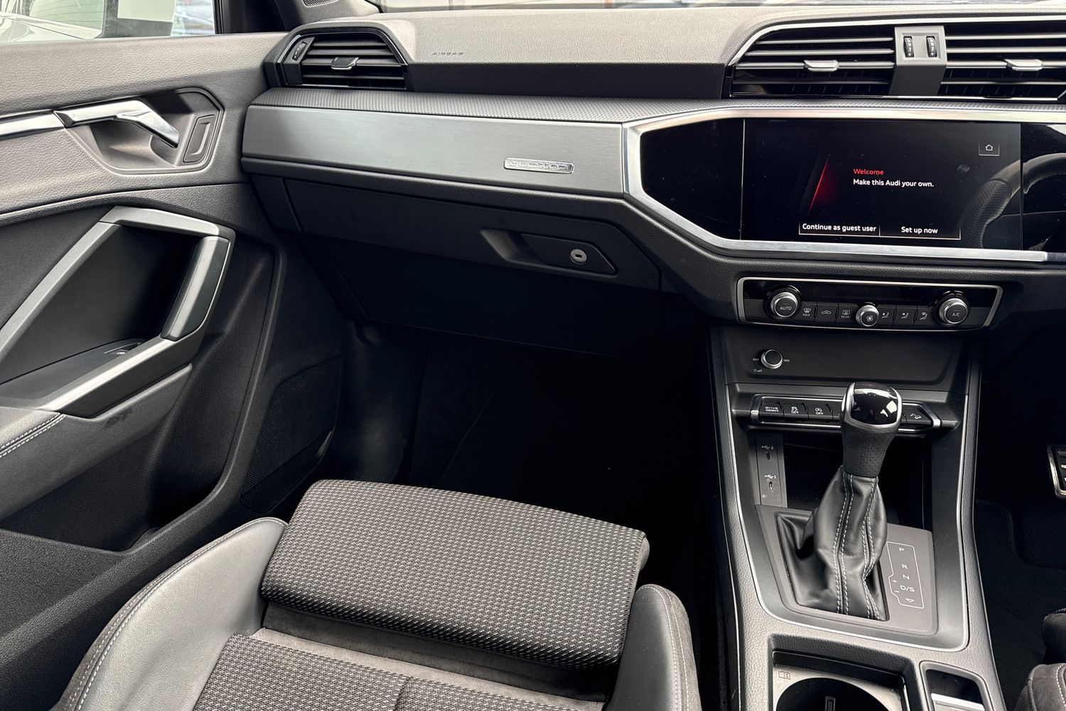 Used Audi Q3 2022 for sale - 78001675: Photo 15