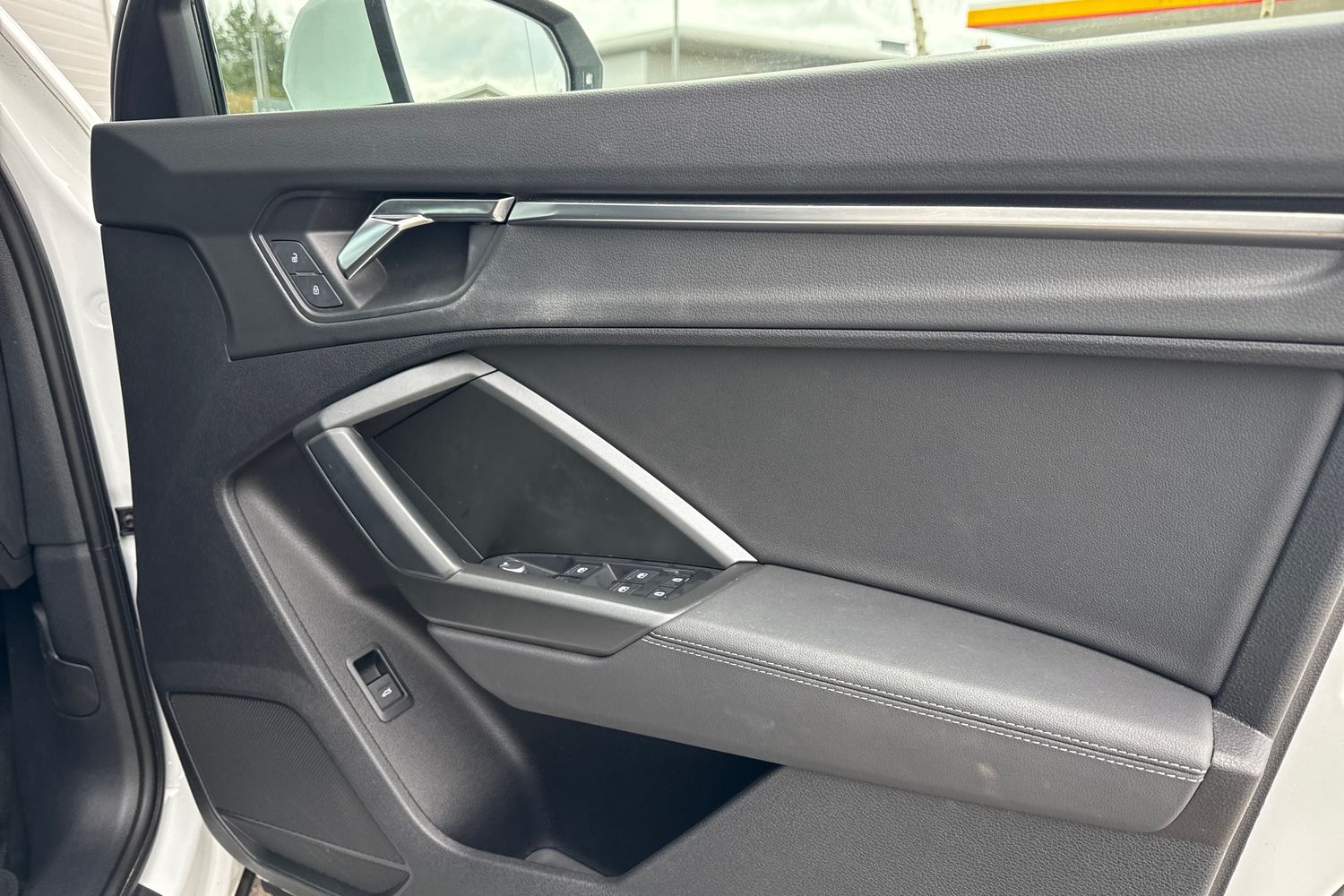 Used Audi Q3 2022 for sale - 78001675: Photo 18