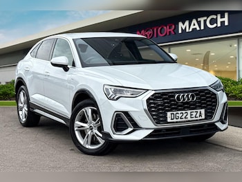 Audi Q3 feature image