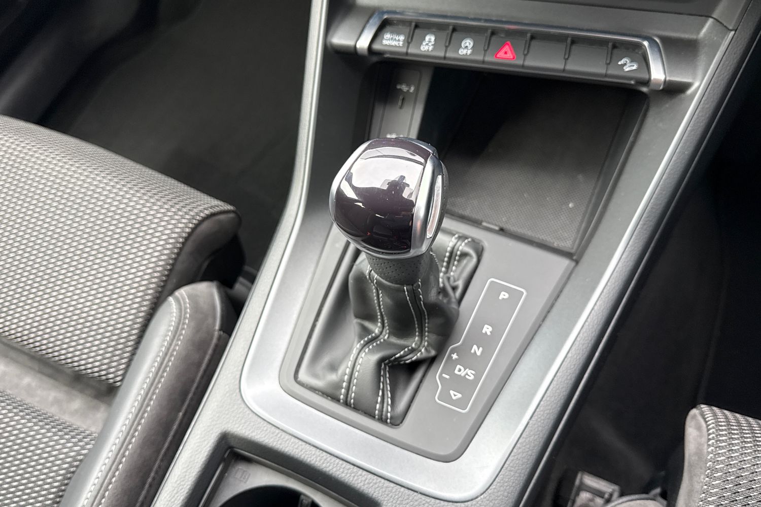 Used Audi Q3 2022 for sale - 78001675: Photo 20