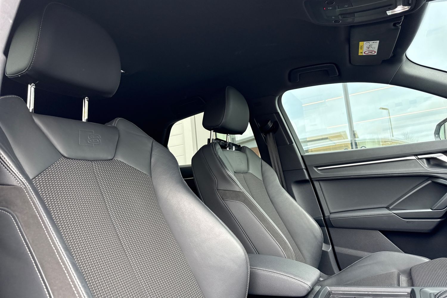 Used Audi Q3 2022 for sale - 78001675: Photo 21