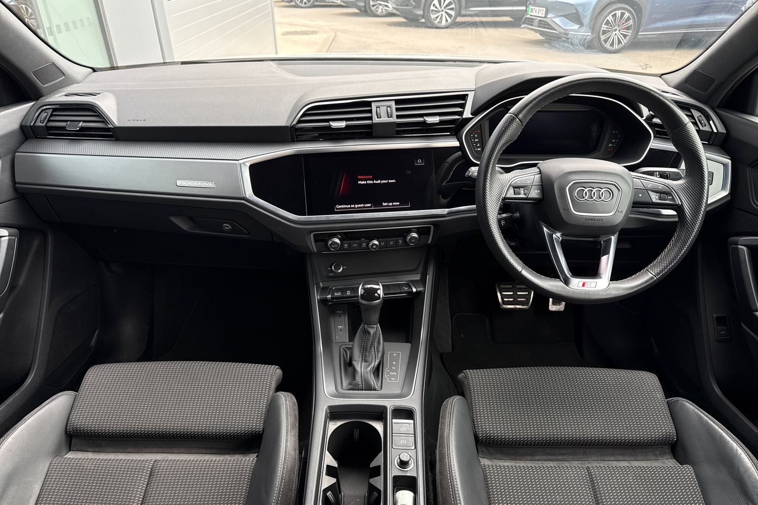 Used Audi Q3 2022 for sale - 78001675: Photo 26