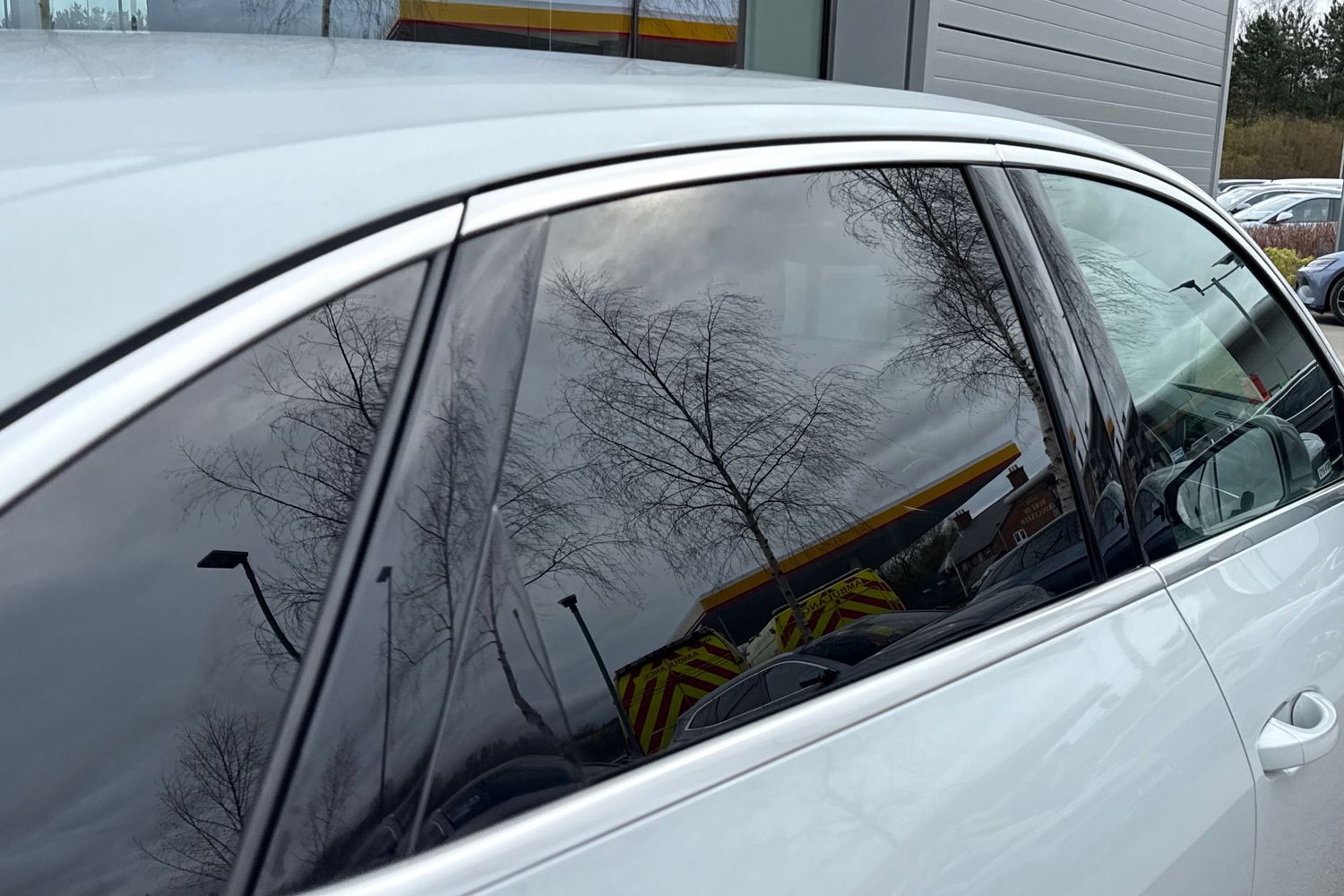 Used Audi Q3 2022 for sale - 78001675: Photo 28