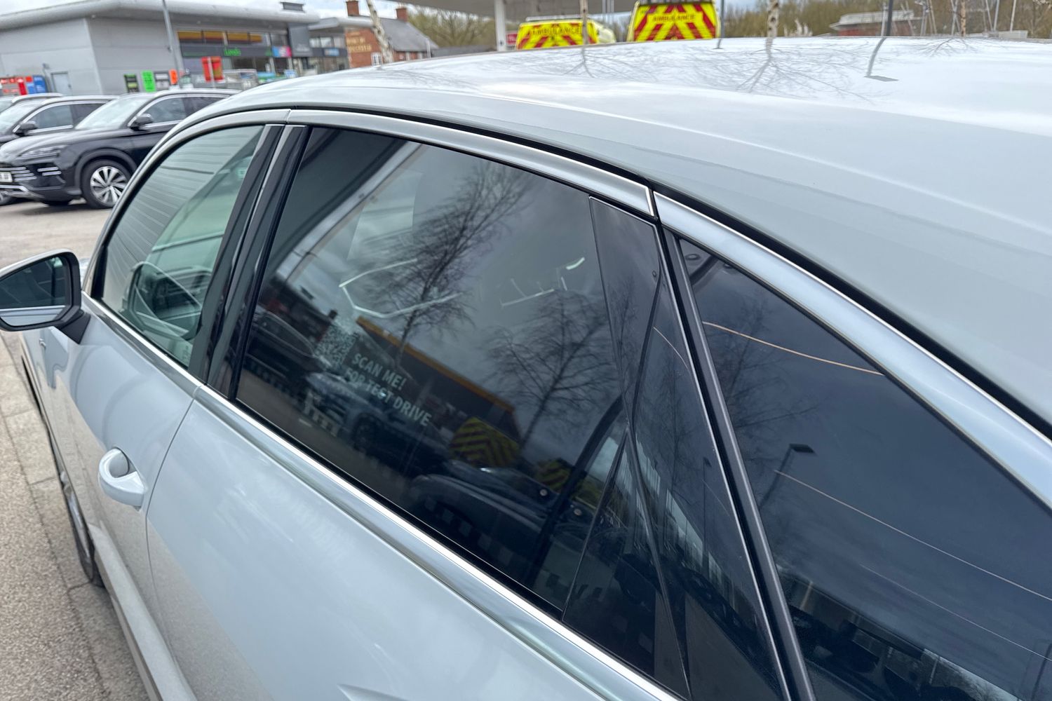 Used Audi Q3 2022 for sale - 78001675: Photo 29