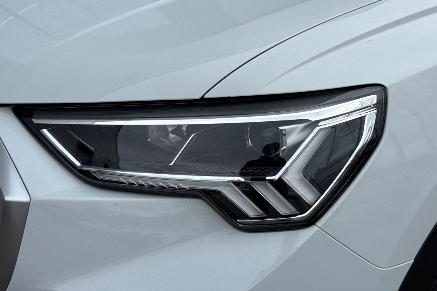 Used Audi Q3 2022 for sale - 78001675: Photo 33