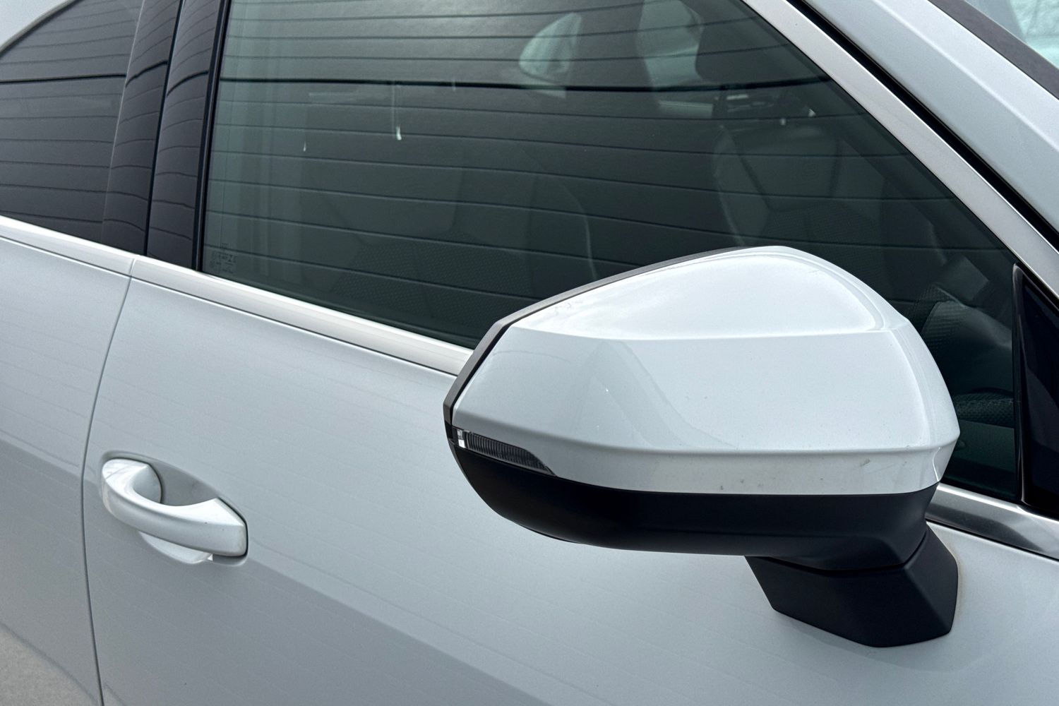 Used Audi Q3 2022 for sale - 78001675: Photo 34