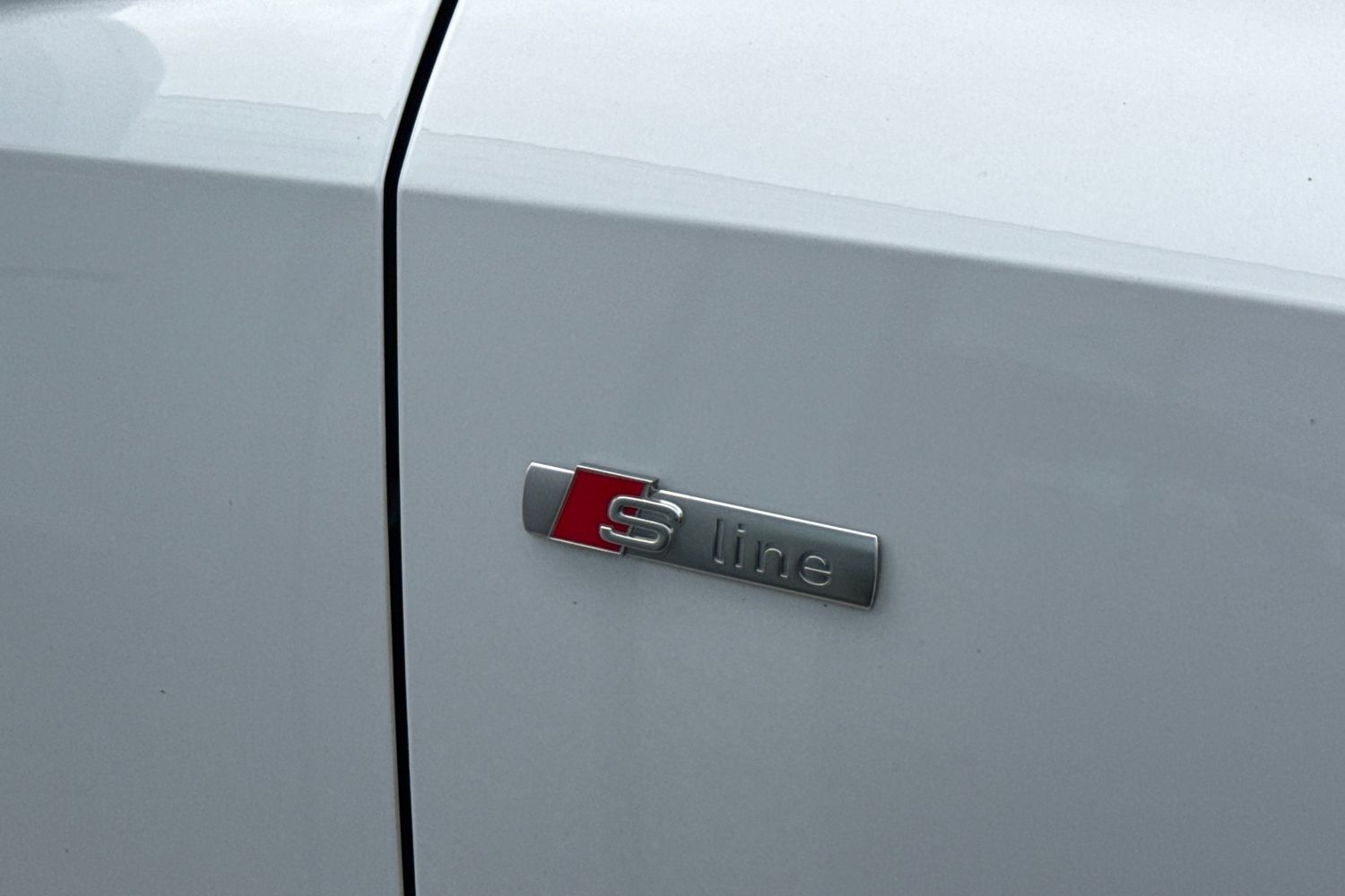 Used Audi Q3 2022 for sale - 78001675: Photo 35