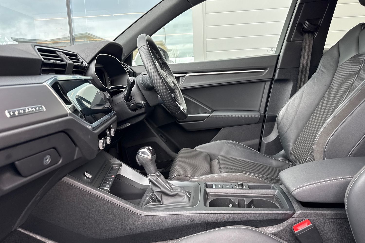 Used Audi Q3 2022 for sale - 78001675: Photo 36