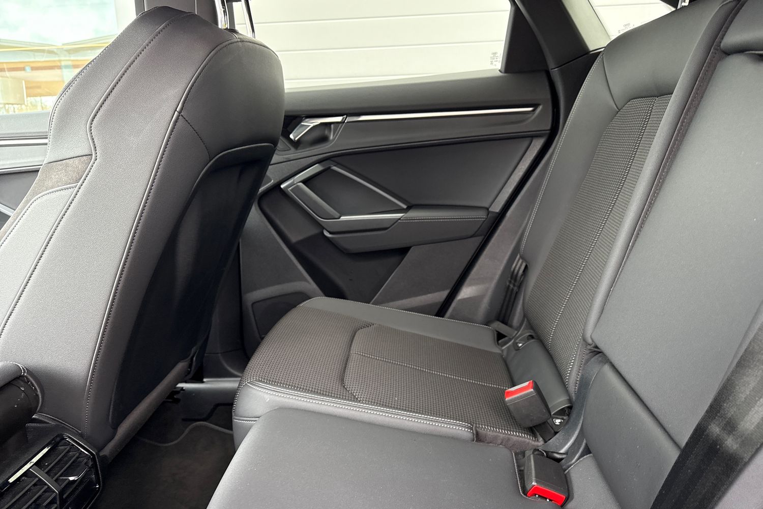 Used Audi Q3 2022 for sale - 78001675: Photo 37