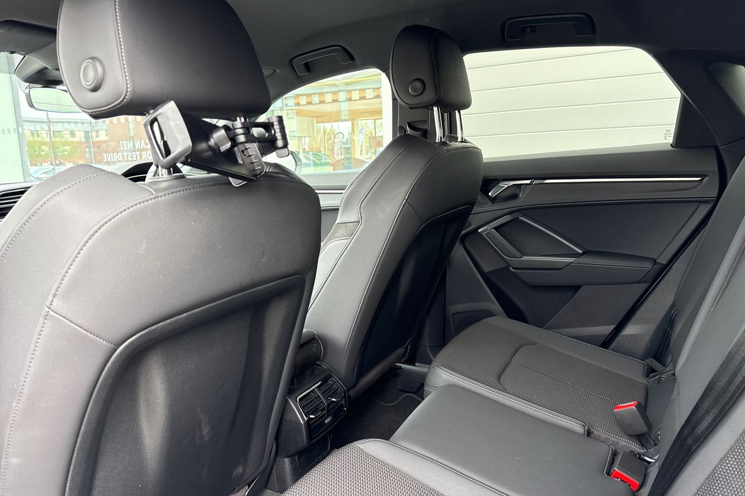 Used Audi Q3 2022 for sale - 78001675: Photo 38