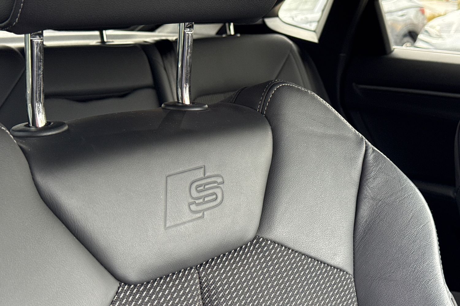 Used Audi Q3 2022 for sale - 78001675: Photo 39