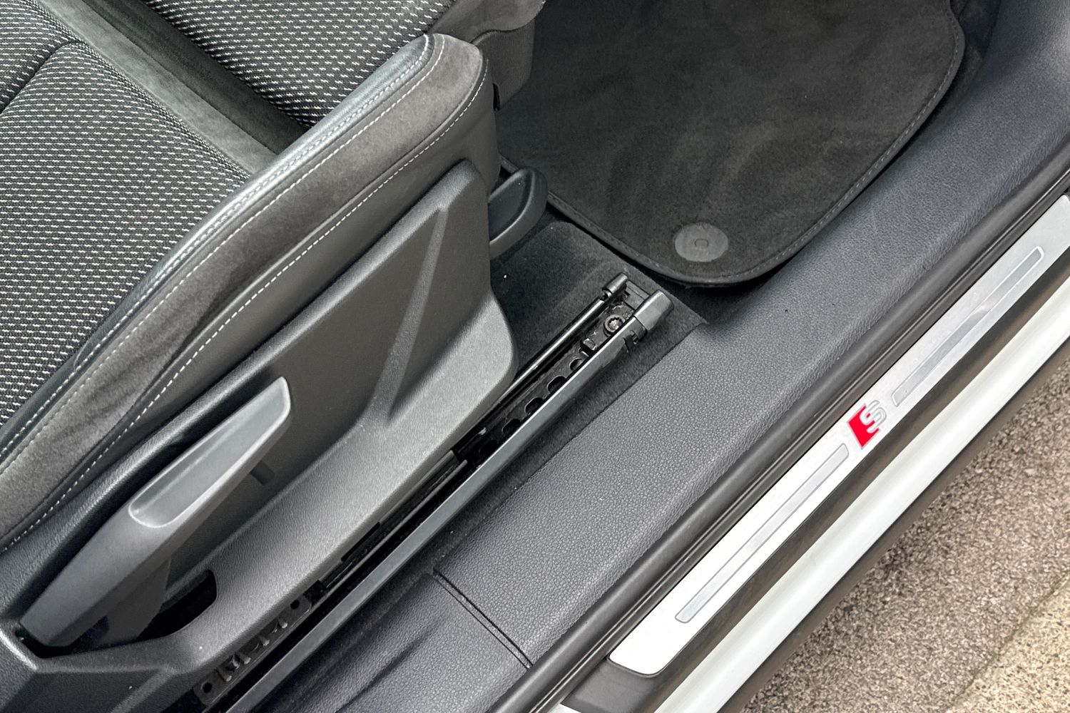 Used Audi Q3 2022 for sale - 78001675: Photo 41