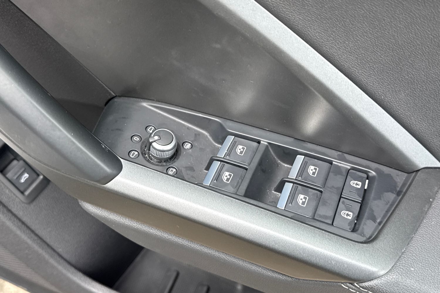 Used Audi Q3 2022 for sale - 78001675: Photo 42