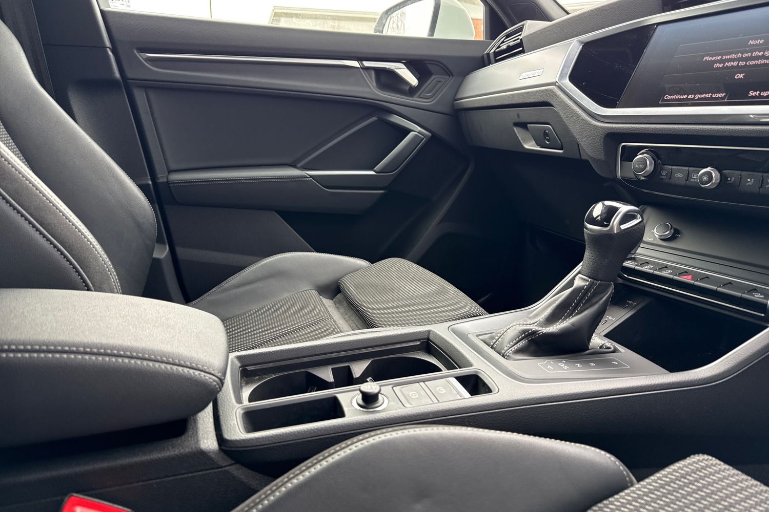 Used Audi Q3 2022 for sale - 78001675: Photo 44