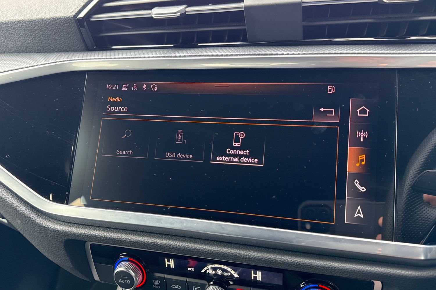 Used Audi Q3 2022 for sale - 78001675: Photo 49