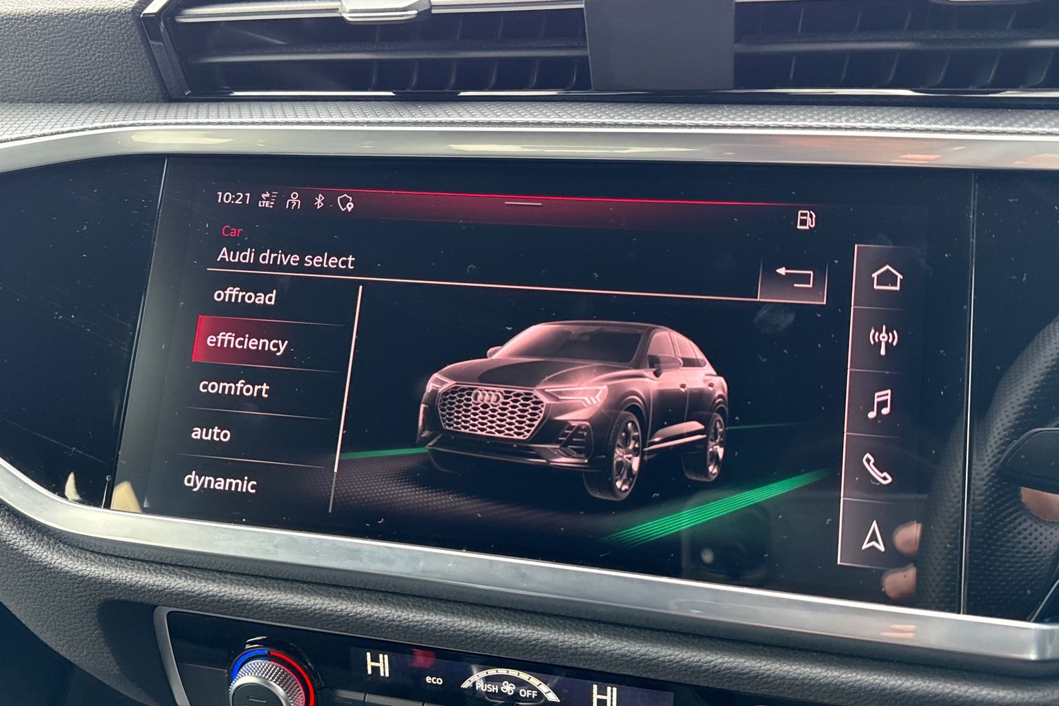 Used Audi Q3 2022 for sale - 78001675: Photo 55