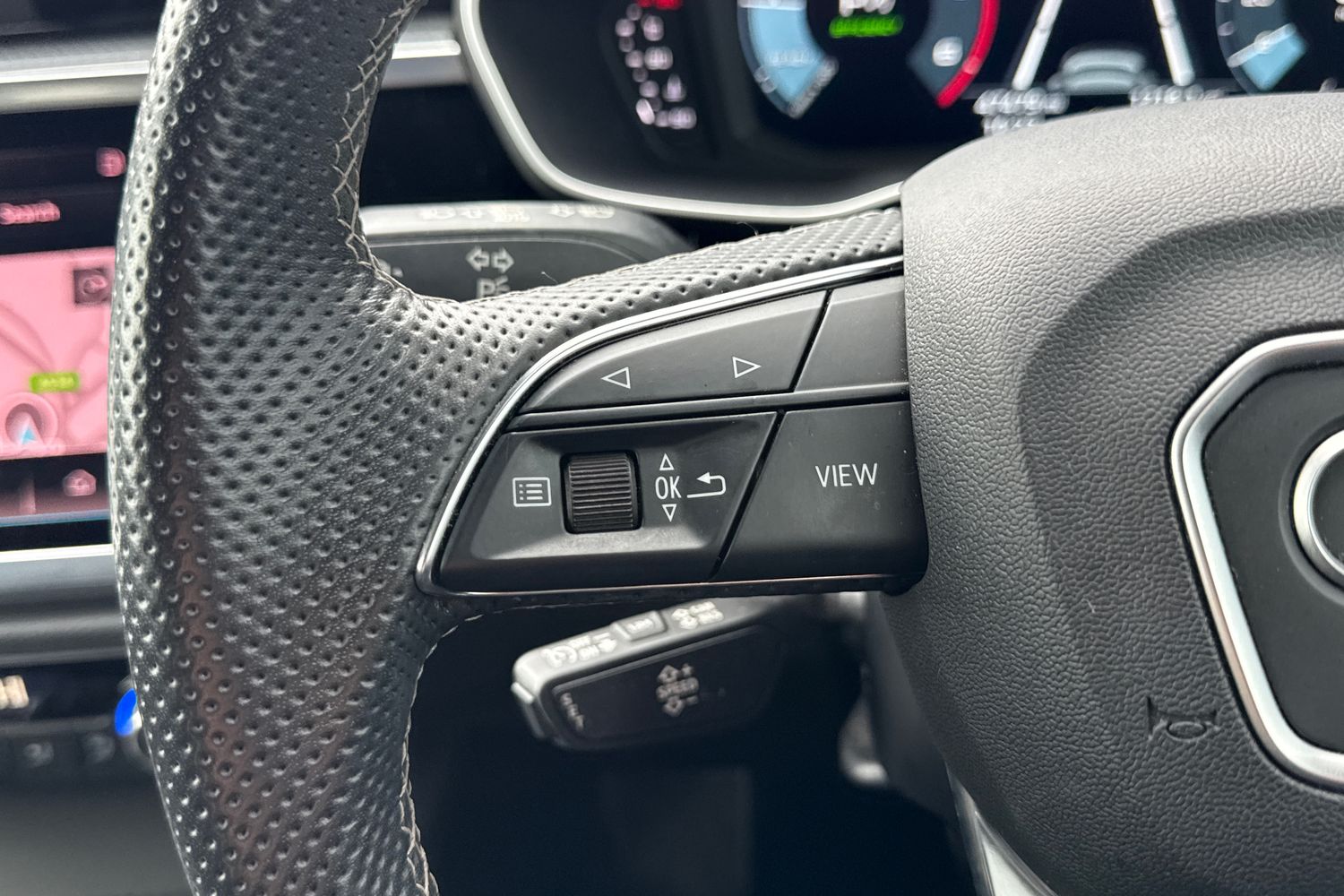 Used Audi Q3 2022 for sale - 78001675: Photo 57