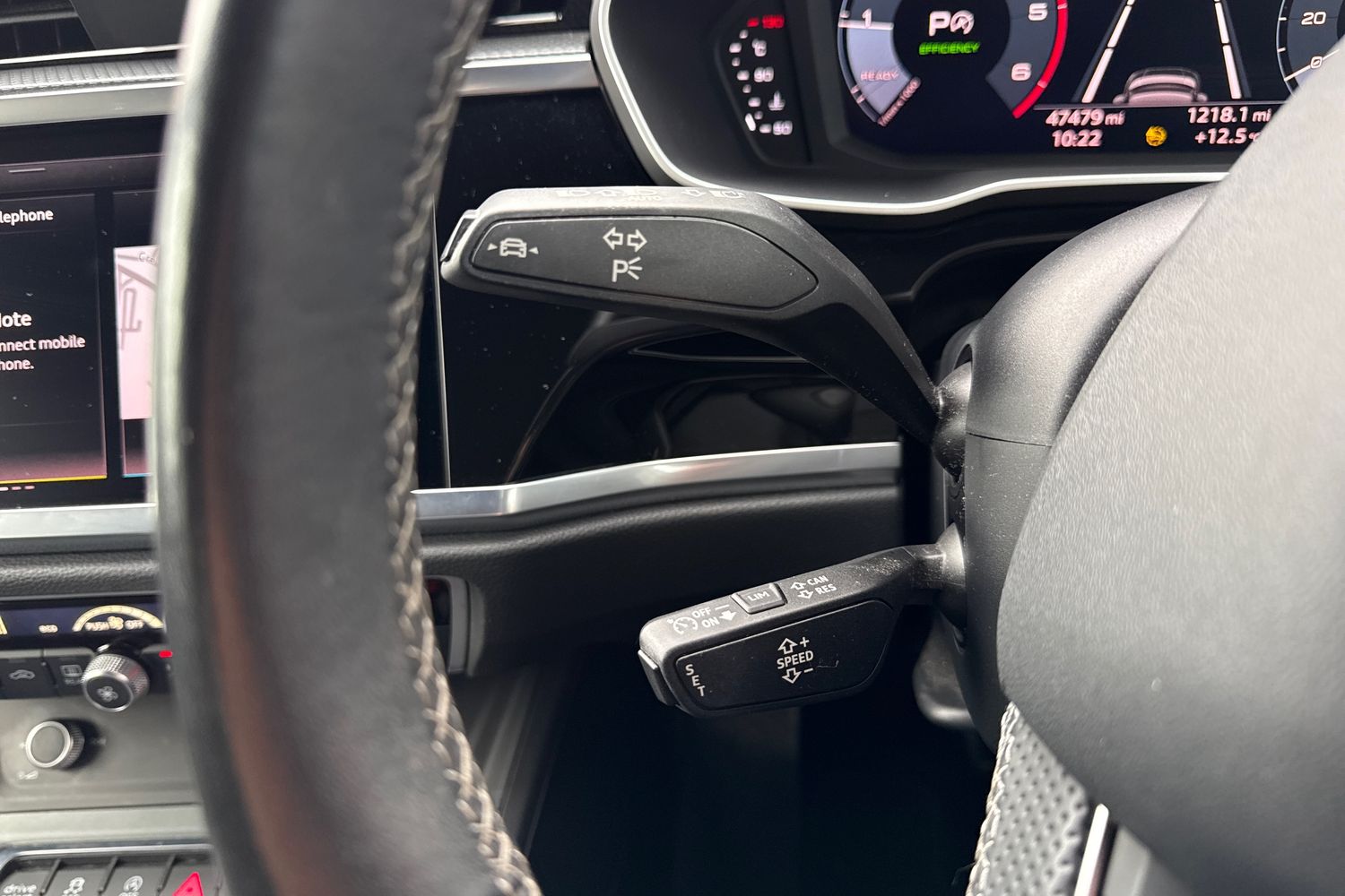 Used Audi Q3 2022 for sale - 78001675: Photo 58