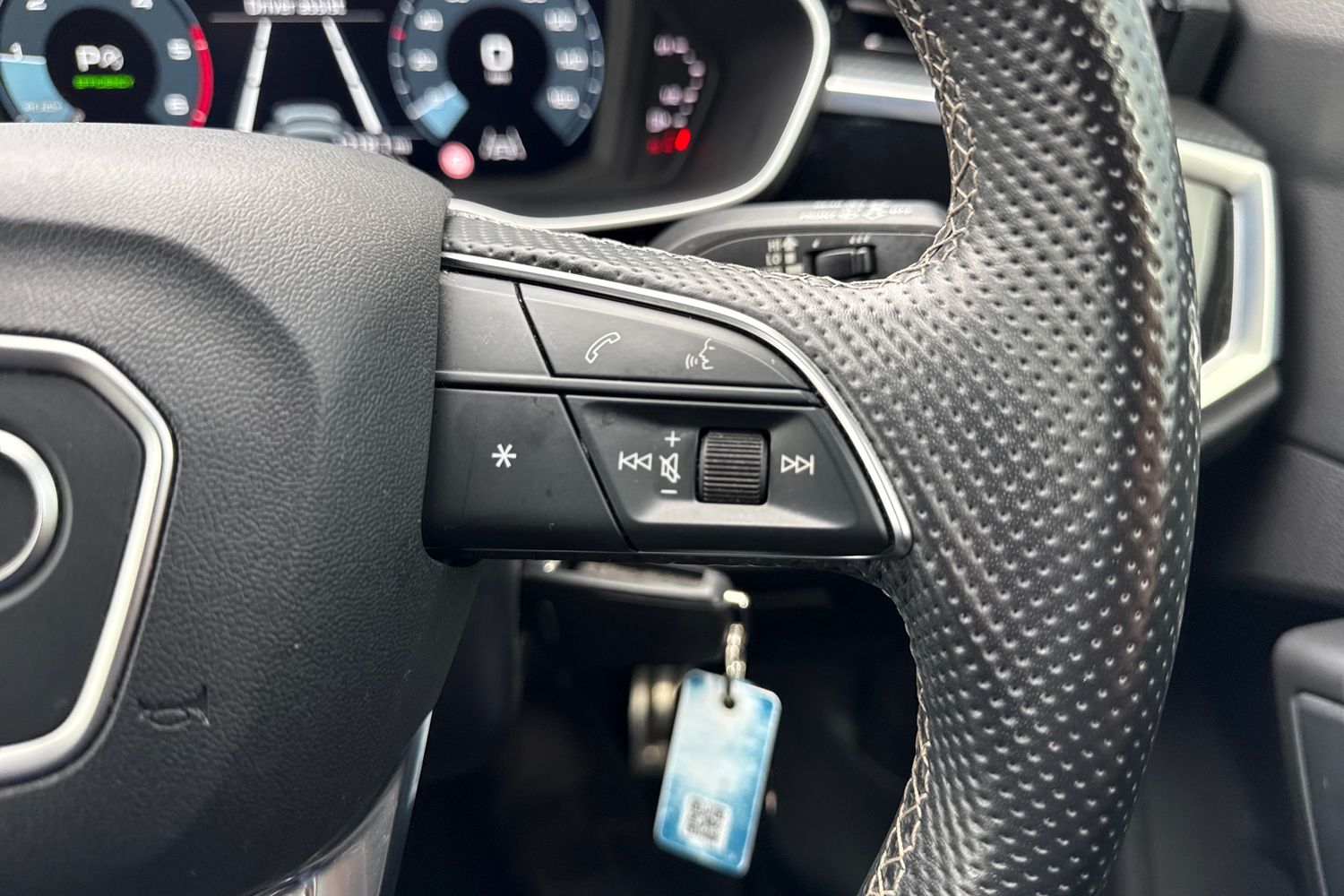 Used Audi Q3 2022 for sale - 78001675: Photo 59