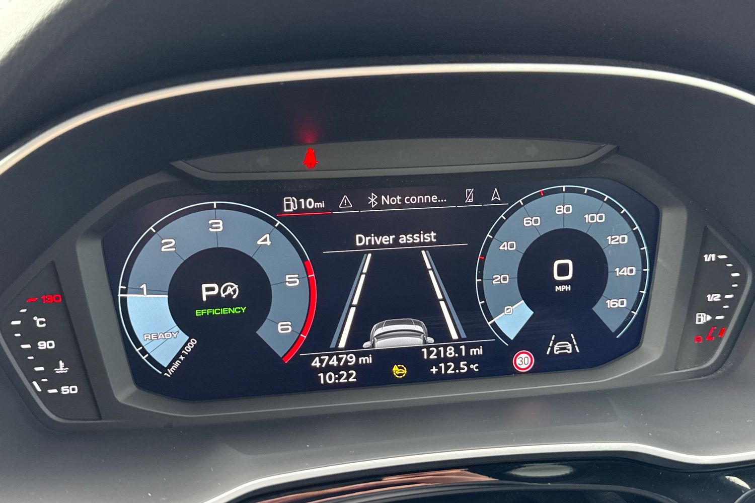 Used Audi Q3 2022 for sale - 78001675: Photo 60