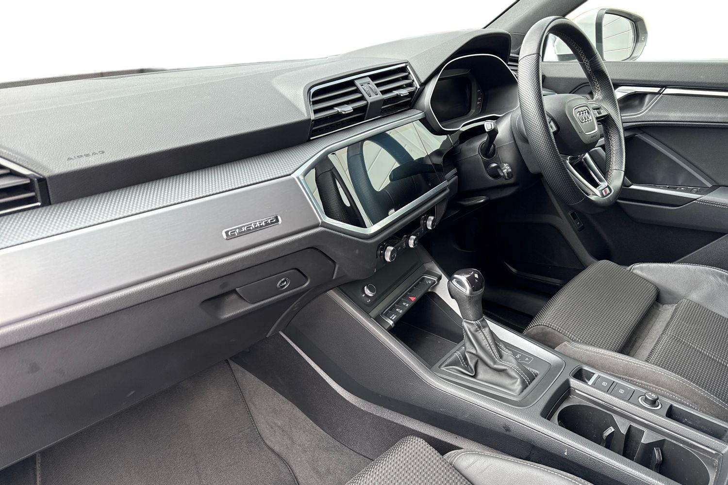 Used Audi Q3 2022 for sale - 78001675: Photo 9