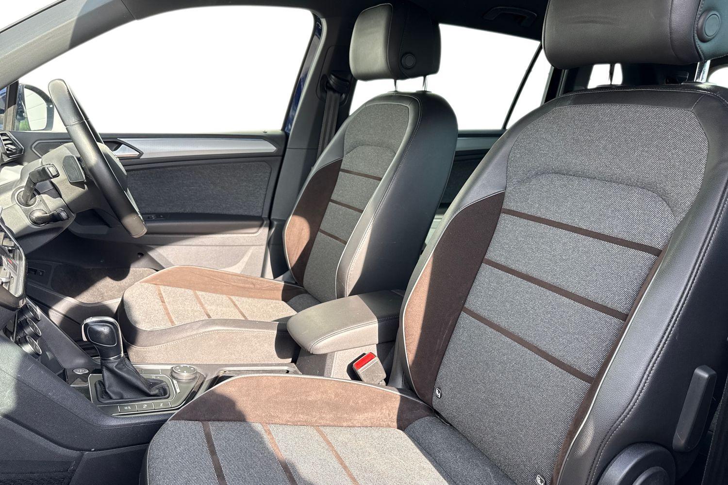 Used SEAT Tarraco 2019 for sale - 77733695: Photo 11