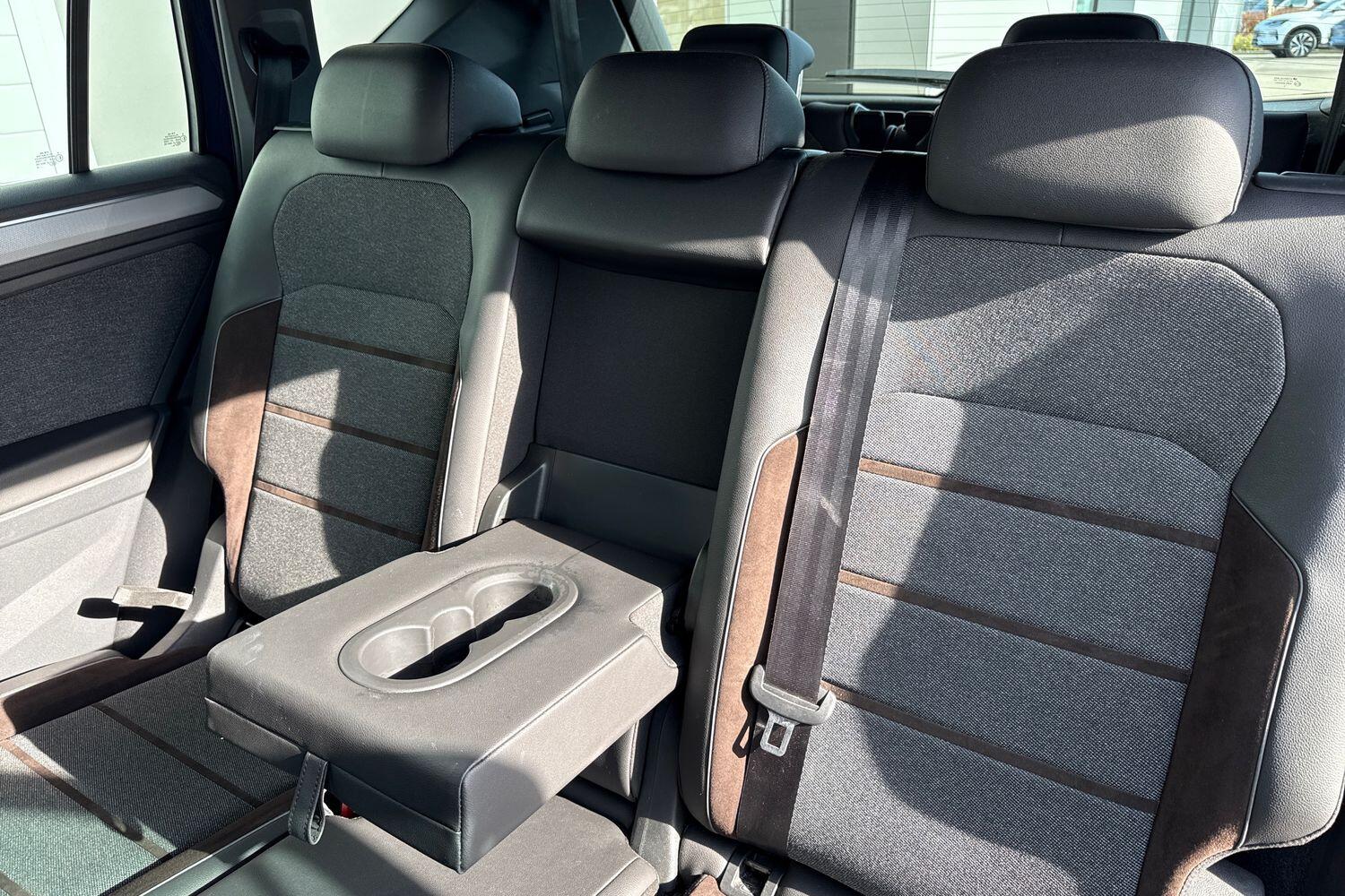 Used SEAT Tarraco 2019 for sale - 77733695: Photo 14