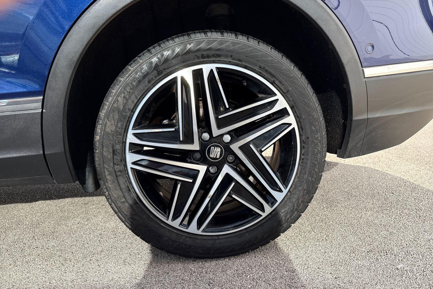 Used SEAT Tarraco 2019 for sale - 77733695: Photo 22