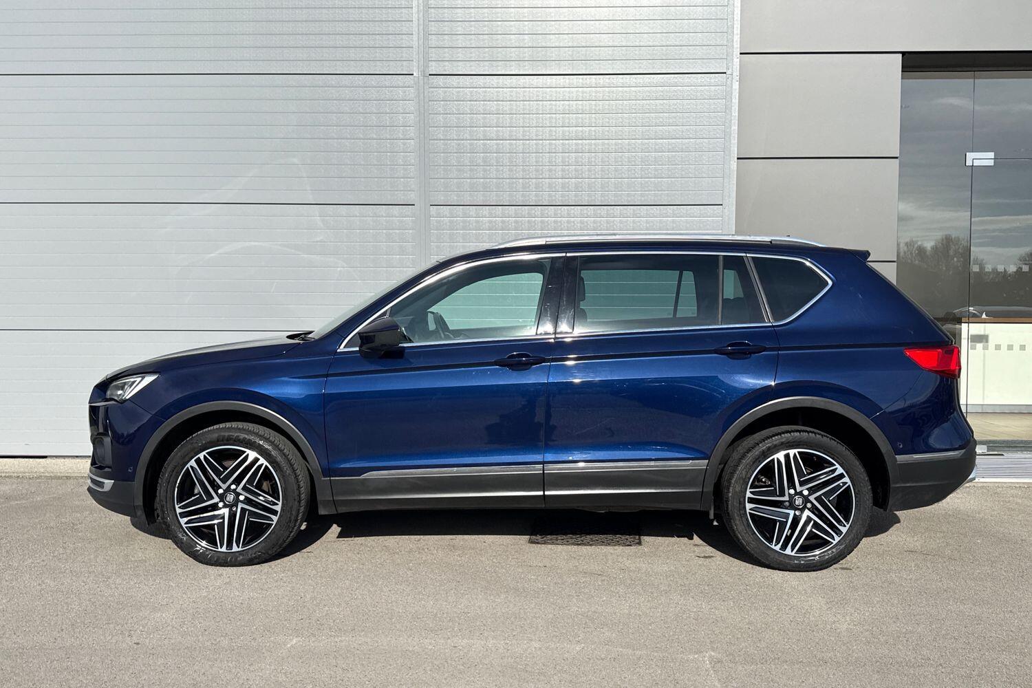 Used SEAT Tarraco 2019 for sale - 77733695: Photo 32