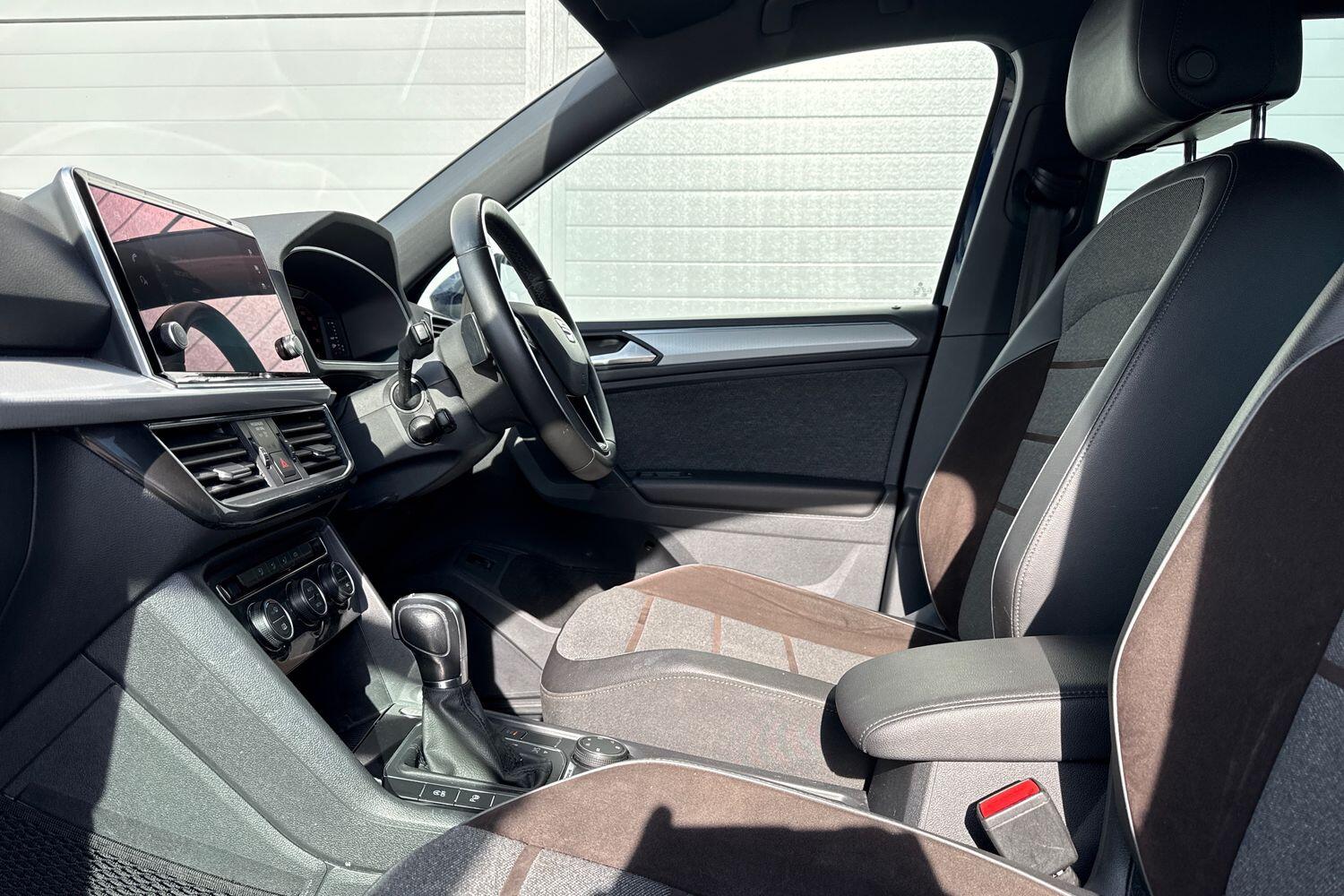 Used SEAT Tarraco 2019 for sale - 77733695: Photo 34