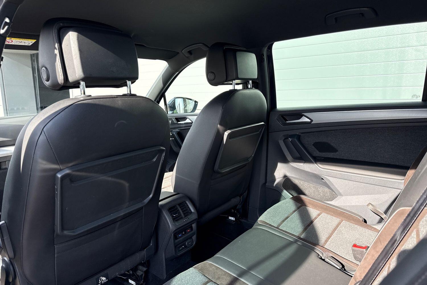 Used SEAT Tarraco 2019 for sale - 77733695: Photo 35