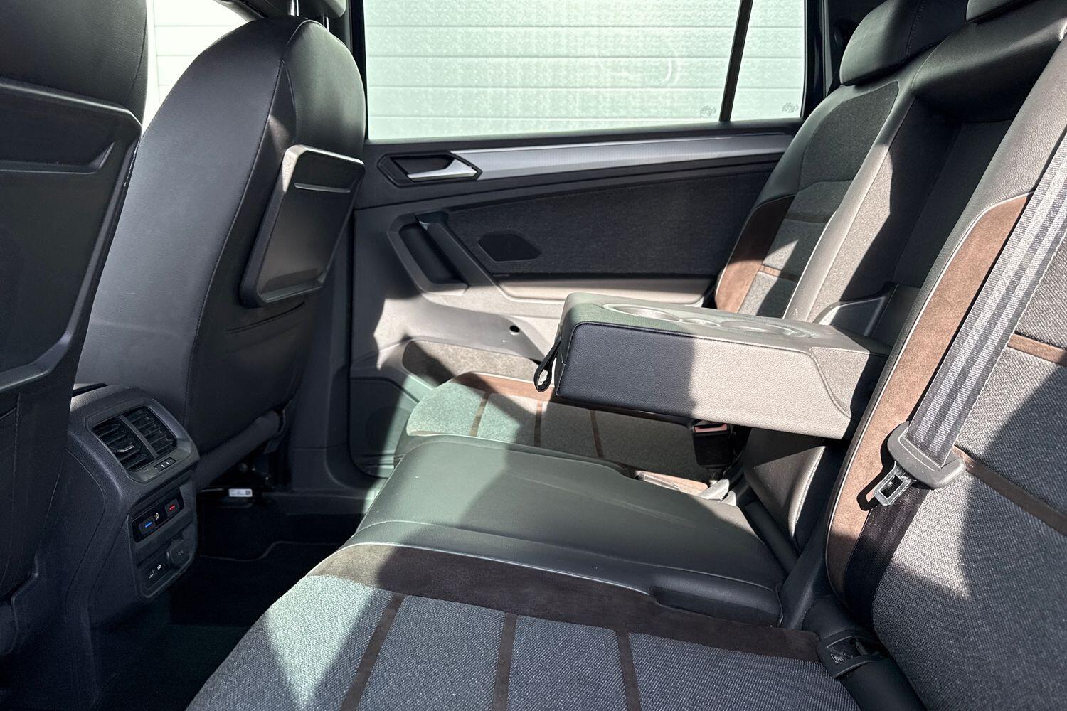 Used SEAT Tarraco 2019 for sale - 77733695: Photo 36