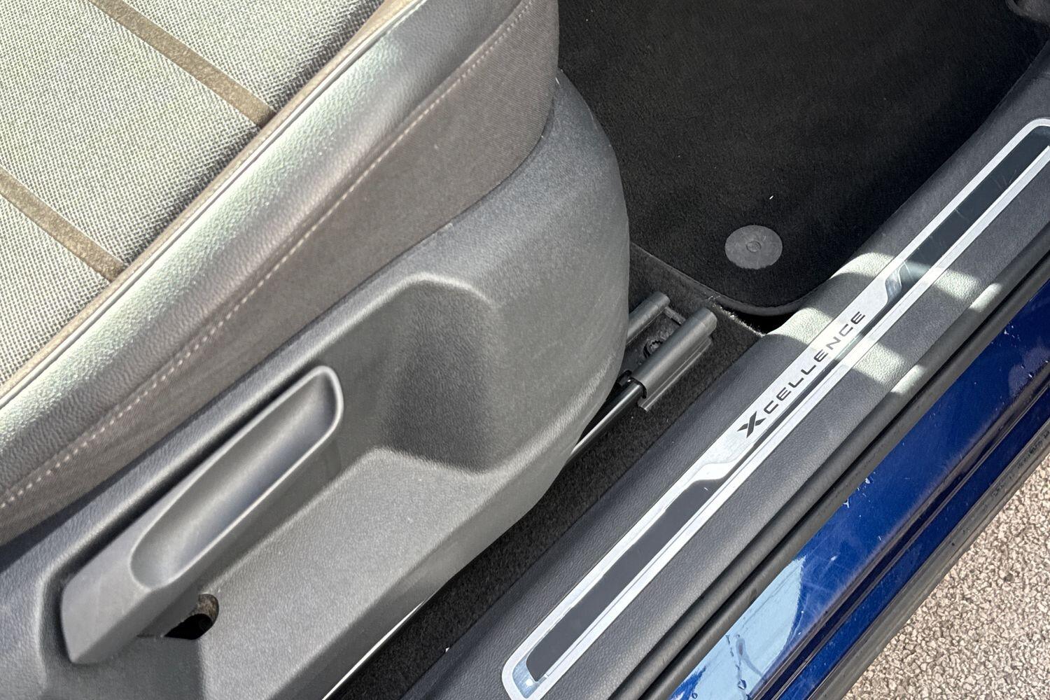 Used SEAT Tarraco 2019 for sale - 77733695: Photo 41