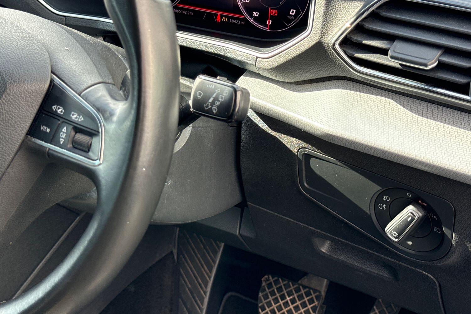 Used SEAT Tarraco 2019 for sale - 77733695: Photo 43