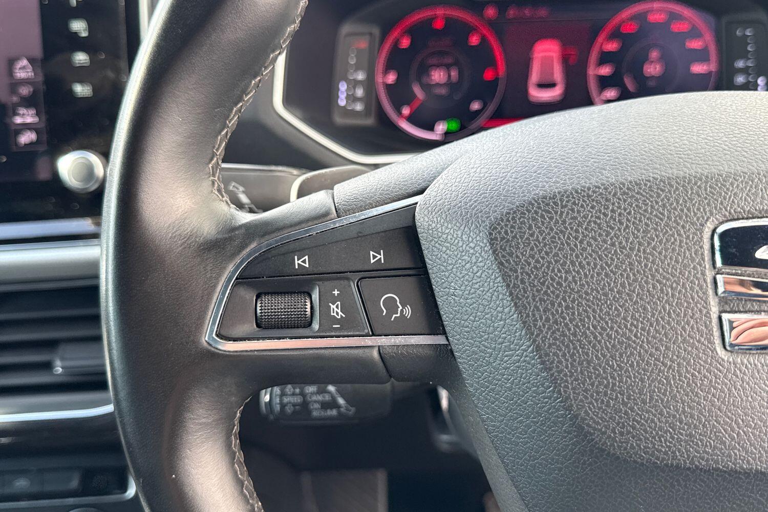 Used SEAT Tarraco 2019 for sale - 77733695: Photo 48