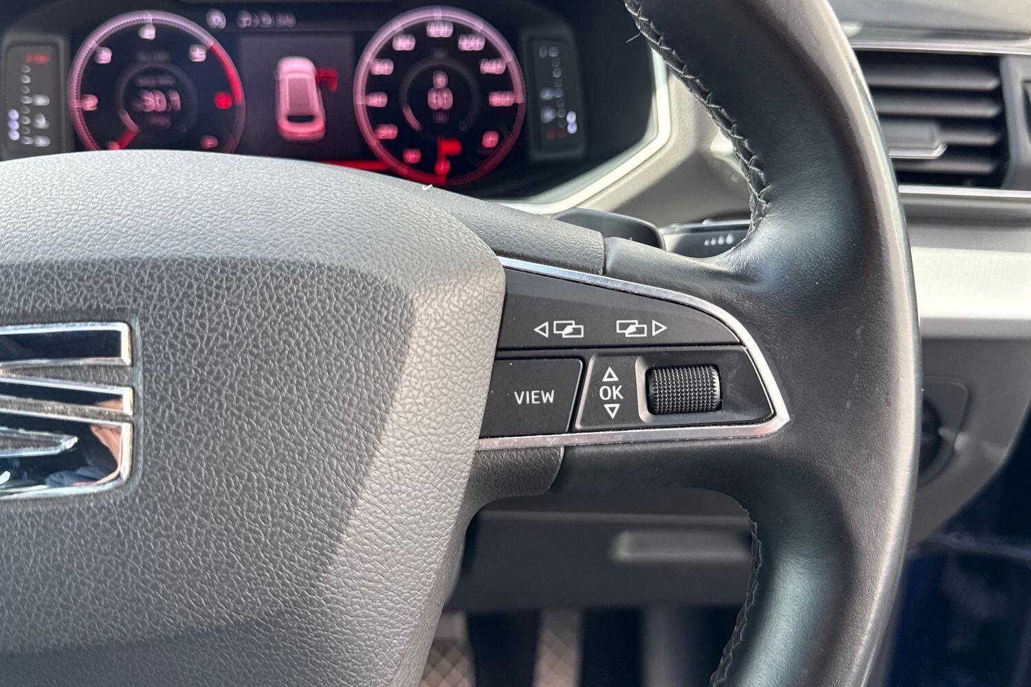 Used SEAT Tarraco 2019 for sale - 77733695: Photo 50