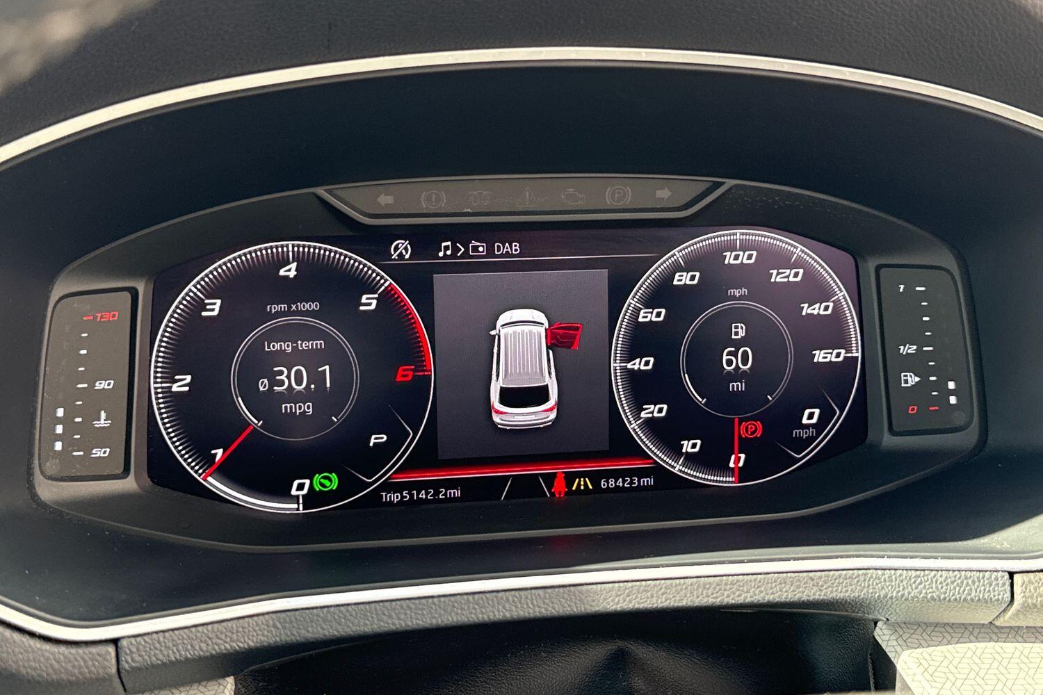 Used SEAT Tarraco 2019 for sale - 77733695: Photo 52